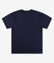 SOUR SOLUTION Army T-Shirt (navy)