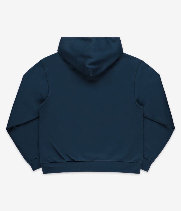 Nike SB Cherry Sudadera (armory navy)