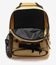 Carhartt WIP Kickflip Recycled Sac à dos 24,8L (bourbon)