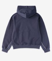 Oakley Dual Jersey Hoodie (graphite)