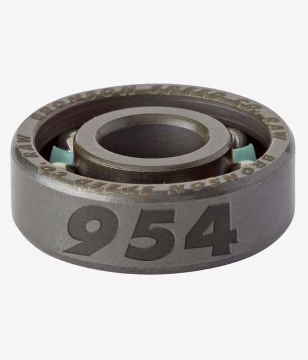 Bronson Speed Co. Foy Pro RAVV Bearings