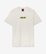 Santa Cruz Roskopp Cruz Control T-Shirt (unbleached cotton)