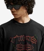 Nike SB Basic 26 T-Shirt (black)