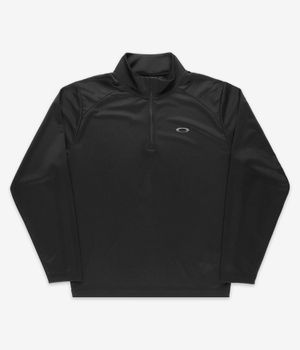 Oakley Foundational 1/4-Zip Bluza (blackout)