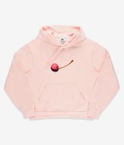 Nike SB Cherry Hoodie (guava ice)