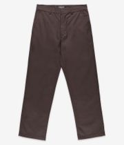 skatedeluxe Chino Pantalons (brown)