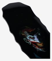 Welcome x Batman Joker 10" Planche de skateboard (black dip)