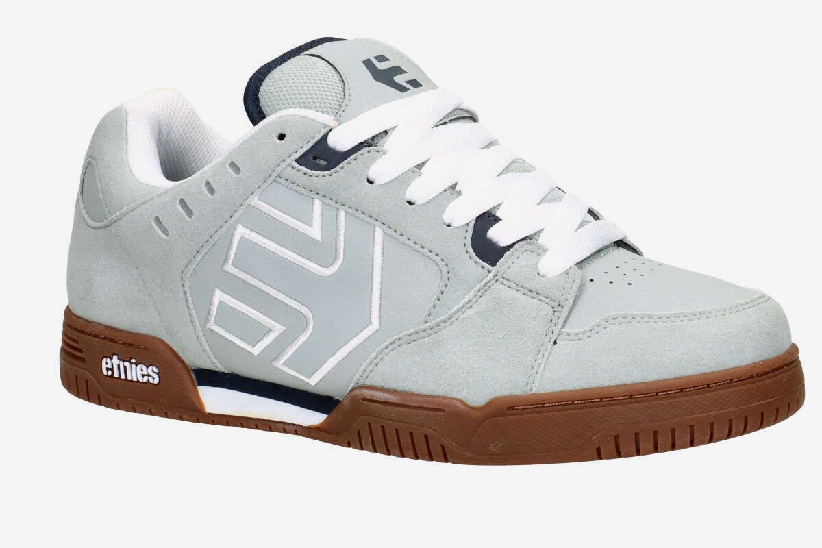 Etnies Faze Schuh (grey gum)
