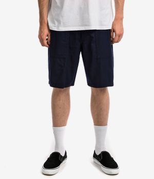 The North Face Cotton Shorts (aviator navy)