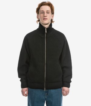Carhartt WIP Banley Giacca (gauge black)