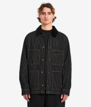 Volcom Work Dialed Kurtka (black stripe)