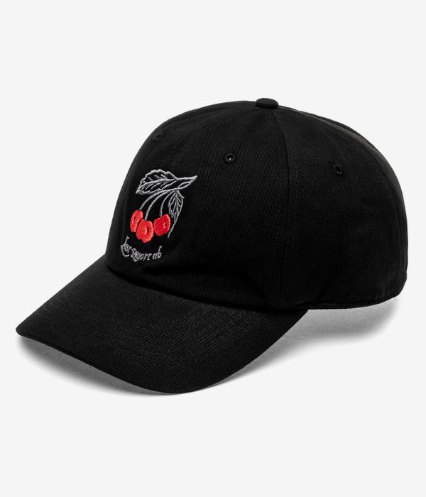 Last Resort AB Cherries Daddy Casquette (black)