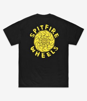 Spitfire Gonz Shmoo Classic T-Shirt (black)