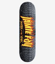 Deathwish Foy Soty Twin 8.5" Skateboard Deck (multi)