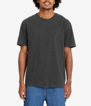 Volcom Solid Stone Emb T-Shirt (black)