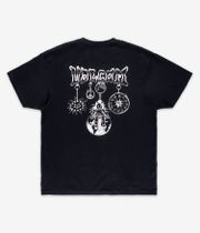 Volcom Featured Artist Keutchi 1 T-Shirt (black)