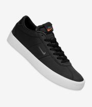 Nike SB Zoom Bruin Iso Schuh (black dark grey)