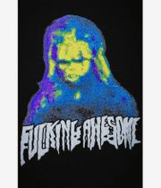 Fucking Awesome Shinkoku Long sleeve (black)