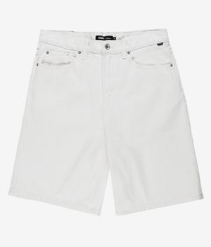 Vans Check 5 Baggy Shorts (marshmallow)