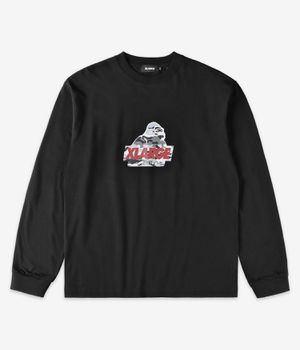 XLarge Urban Logo Long sleeve (black)