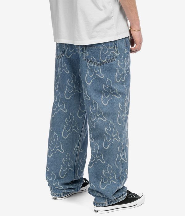 Vans Check 5 Blaze Jeans (stonewash blue)