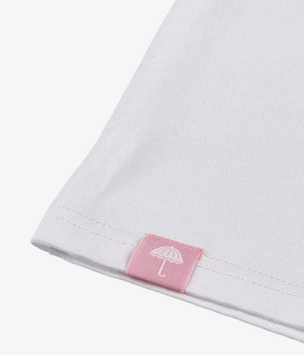 Hélas Flamingo T-Shirt (white)
