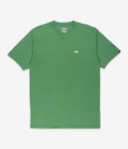 Vans Left Chest Logo T-Shirt (fairway)
