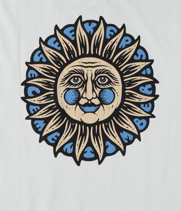 Element x Timber! The Light T-Shirt (green lily)