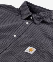 Carhartt WIP Toland Shirt (stripe black)