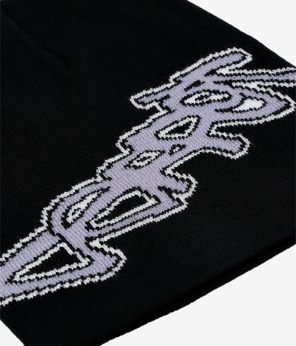 Carpet Company Varsity Czapka Zimowa (black)