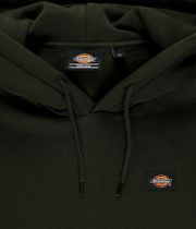 Dickies Oakport Sudadera (olive green)