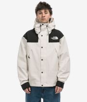 The North Face DryVent Mono Mountain Veste (white dune tnf black)