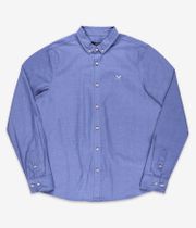 Iriedaily Samuel Shirt (dove blue)