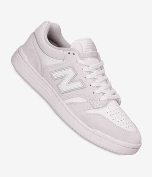 New Balance Numeric 480 Shoes (sea salt sea salt)