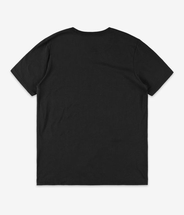 Krooked Tarragon Fill T-Shirt (black)