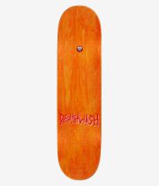 Deathwish Dickson Mice & Men 8.38" Skateboard Deck (multi)