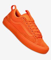 Vans Skate Old Skool 36+ Atiba Shoes (solar)