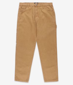 Dickies Duck Canvas Carpenter Pantalons (sw brown)