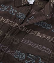 Element Polar Overshirt Shirt (4 wheels for unity)