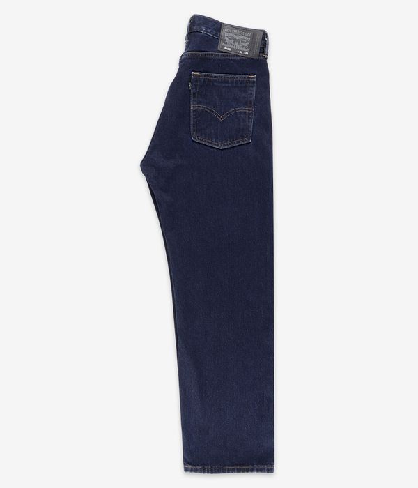 Levi's Skate Baggy Jeans (rinse)