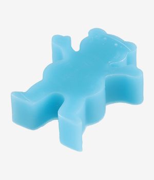 Grizzly Grease Cera per skateboard (blue)