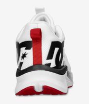 DC Roammax Zapatilla (white black)