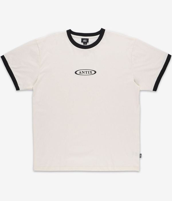 Antix Ringera Organic T-Shirt (cream)