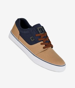 DC Tonik TX Zapatilla (navy khaki)