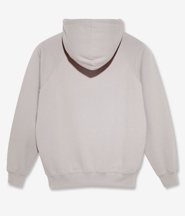Shop Polar Default Hoodie (pale taupe) online | skatedeluxe