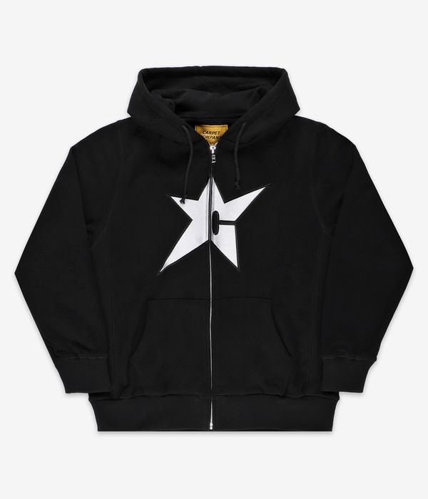 Star industries hoodie top