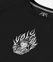 Volcom Firecar T-Shirt (black)