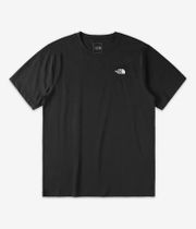 The North Face Evolution Simple Dome T-Shirt (tnf black)