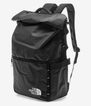 The North Face Base Camp Voyager Plecak 25L (tnf black tnf white npf)