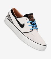 Nike SB Janoski Electric Shoes kids (phantom black)